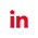 Linkedin icon