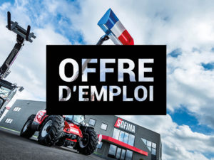 Rejoignez les experts en manutention