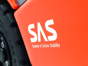 SAS-toyota