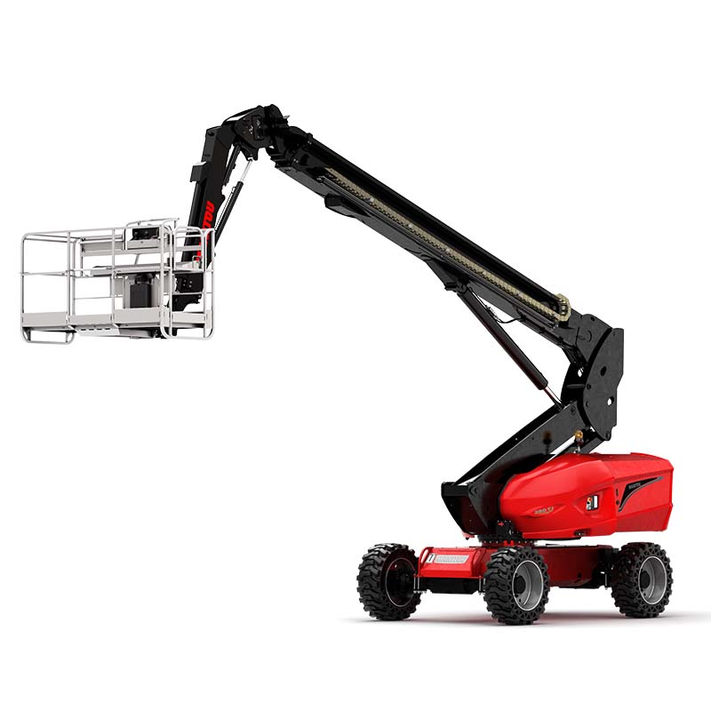 MANITOU NACELLE 280TJ