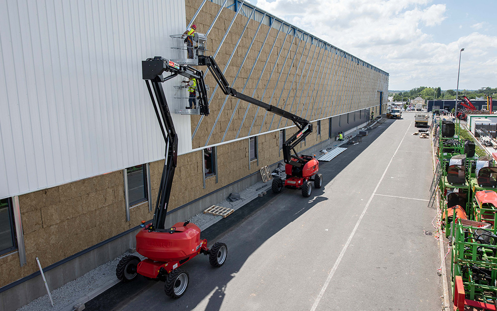 Location nacelle chantier 59 62