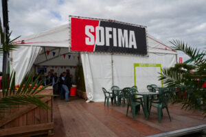 SOFIMA TERRES EN FETE