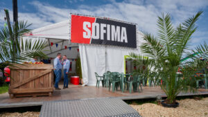 SOFIMA TERRES EN FETE