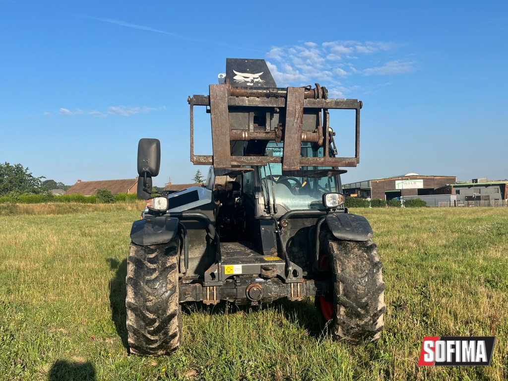 Bobcat TL38 occasion