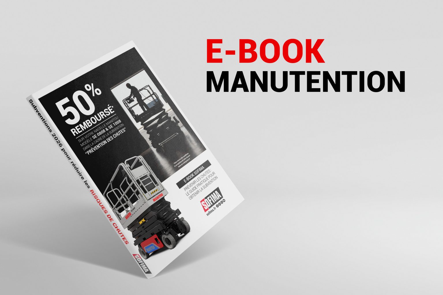 E-BOOK SUBVENTION PREVENTION CHUTES