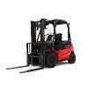 CACES R489 chariot frontal manitou