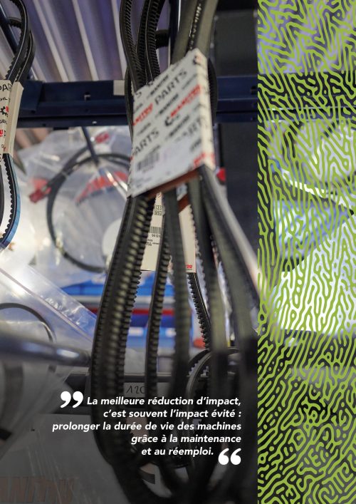 EMPREINTE SOFIMA - MANIFESTE RSE 20256